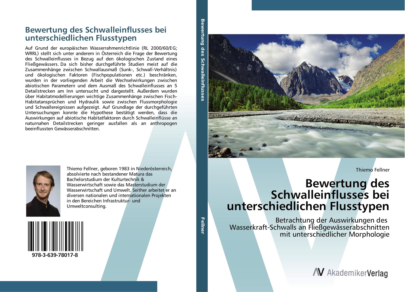 Thumbnail - Thiemo Fellner | Bewertung Des Schwalleinflusses Bei