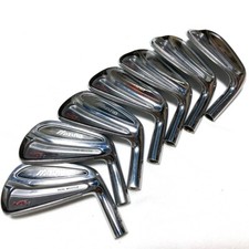 MIZUNO MP-58 #4-9,P Golfschl&auml;gerk&ouml;pfe