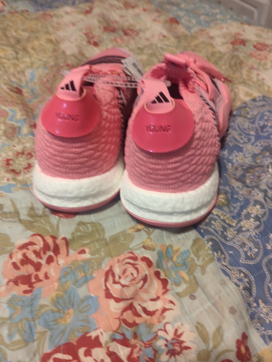 adidas Trae Young 2 Basketball Shoes Mens 12 Bliss Pink  display picture 1
