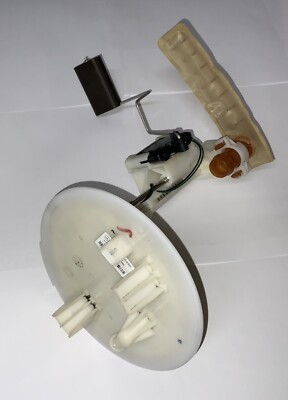 USED Mercedes Genuine OEM Fuel Sender Unit A1664700490 | eBay