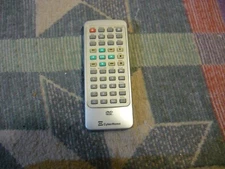 CyberHome RMC-300Z DVD Remote Control w/Battery