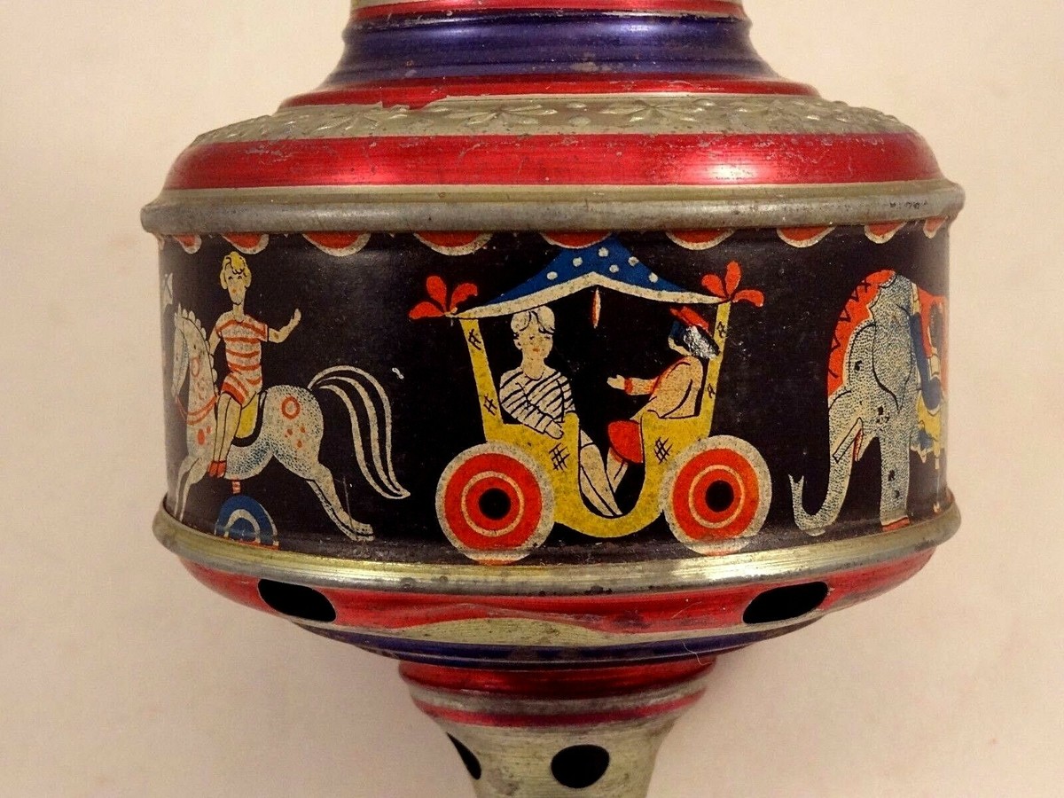 JOUET TÔLE ANCIEN Voiture West Germany EUR 9,00 - PicClick FR