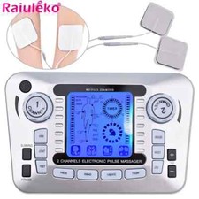 Relax Muscle Relief Electronic Massager Machine