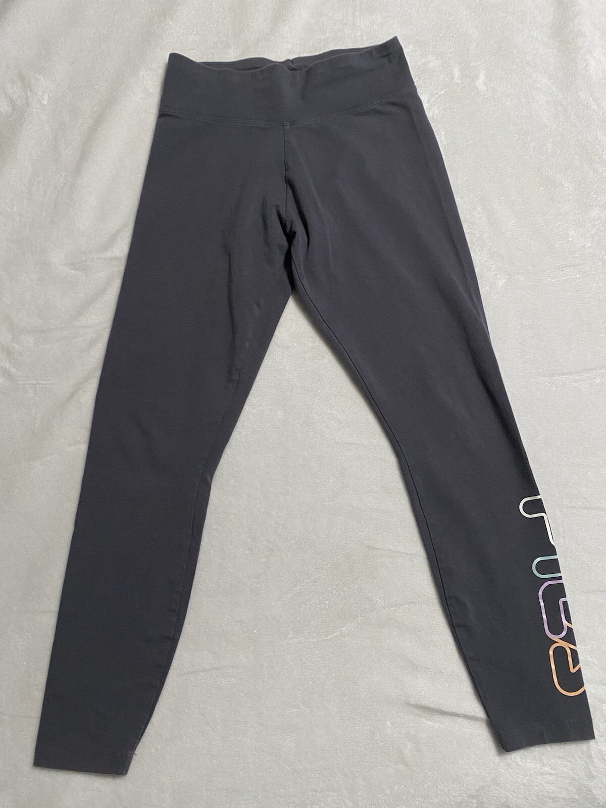 Leggings sportivi FILA taglia XS