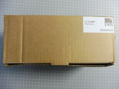 KSI Filterelement EZ202VF3-B
