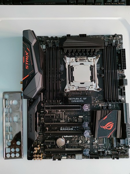 Pc sobremesa i7