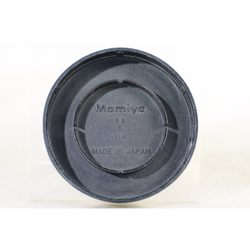 Mamiya RB67 Lens Rear Cap