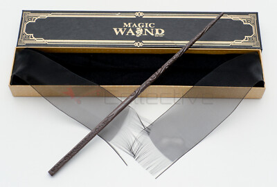 Harry Potter Bacchetta Magico Hermione Edition - Foto 2