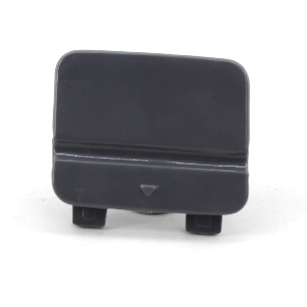 BMW E90 E91 3 Series 2009-2012 328i Rear Bumper Tow Hook Cover Replacement