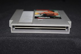 Rambo NES Nintendo Authentic Tested Works! Cart Only! Sylvester Stallone