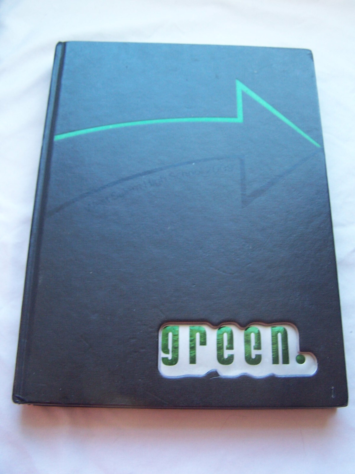 2009 West Salem High School Yearbook Salem, Oregon The Titan