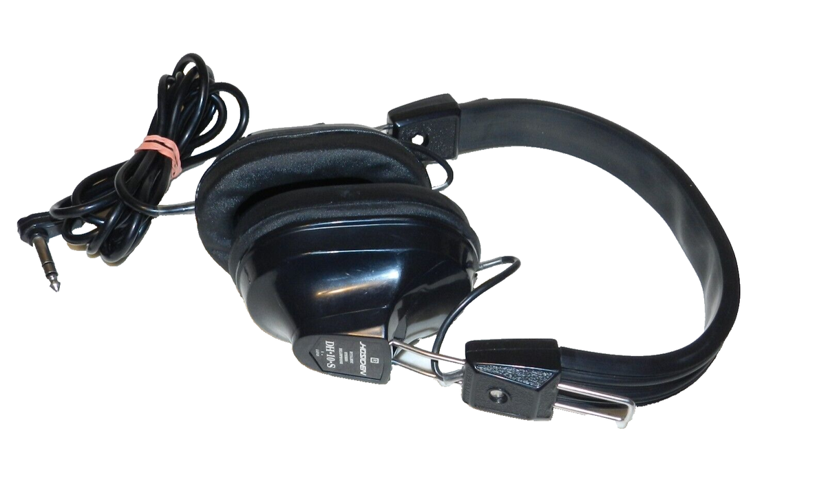 Rare casque audio hosiden dh 15 oz s vintage à Sens | Clasf image video