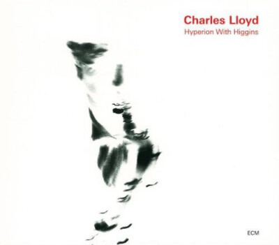 Charles Lloyd (w/ John Abercrombie) CD - Hyperion with Higgins