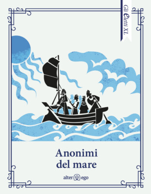 Anonymes del mare - Pontual D. (cur.)