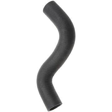 Dayco Radiator Coolant Hose for Taurus X, Five Hundred, Freestyle, Montego 72290