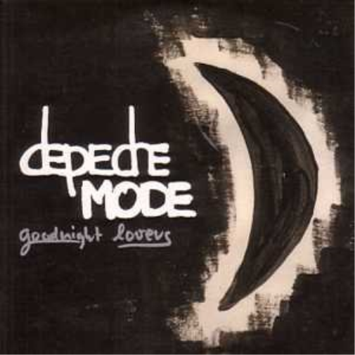 Depeche Mode Good Night Lovers CD NUOVO