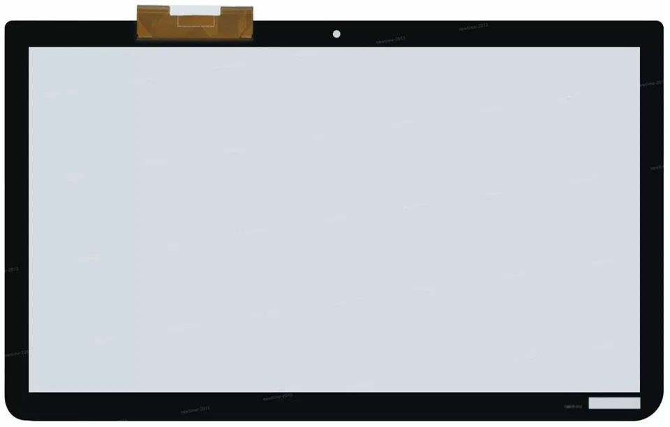 ✅Toshiba Satellite S55T-B S55T-B5273 15.6" Touch Screen Digitizer FP-TPAY15607E✅ - Image 2 of 3