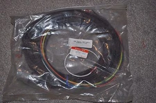 Spraying Systems Co. TeeJet 855 Sprayer Control 15ft Valve End Cable Part# 38405