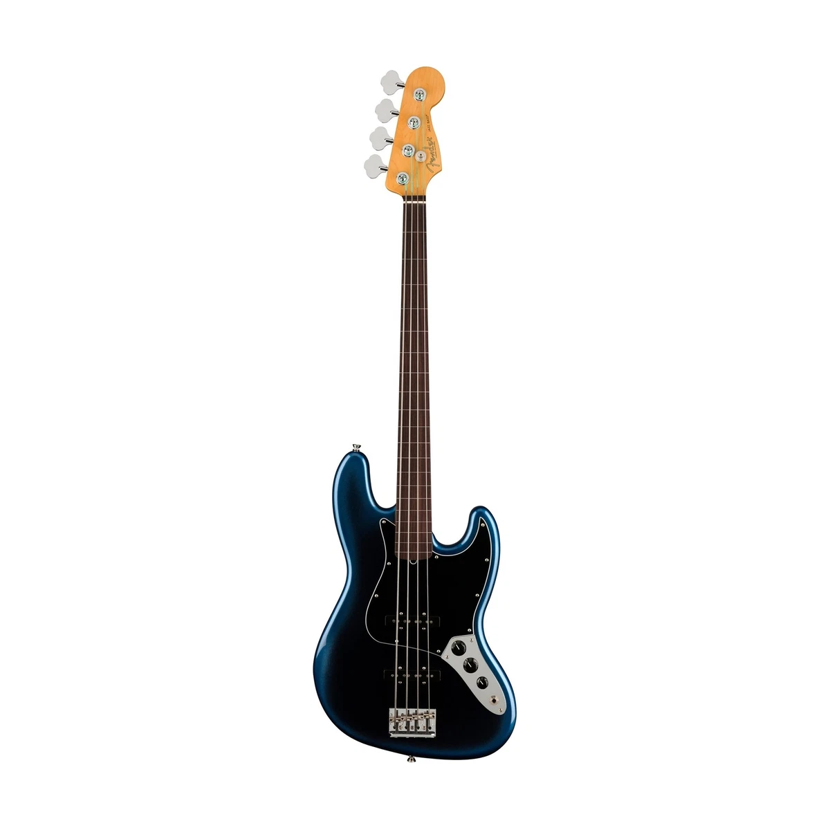 Fender Fretless Bass Guitars for sale | eBay