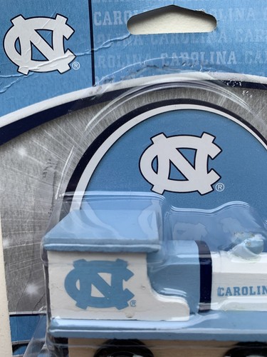 NCAA Unisex-Adult MasterPieces NCAA Real Wood Toy Train | NEW Damaged Packaging - Picture 3 of 4