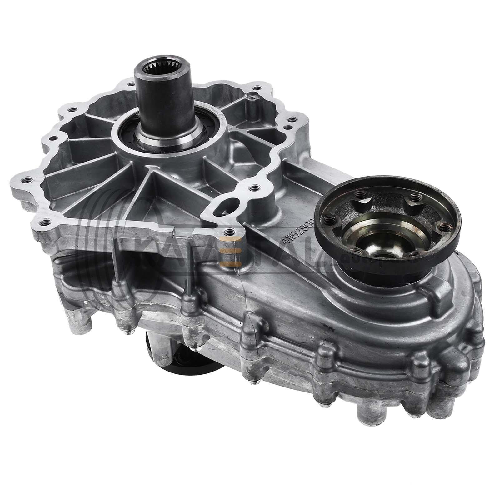 Heavy-Duty Transfer Case Assembly for Jeep Grand Cherokee Dodge Durango 3.6L AWD Single Speed
