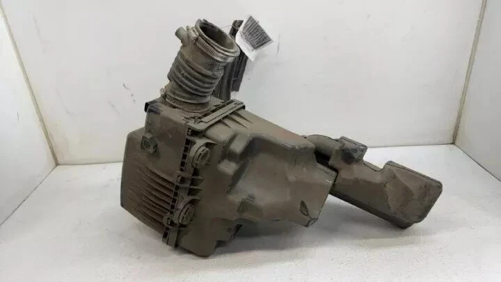 2014-2018 Mazda 3 Air Cleaner Air Box Air Boxer 2.0L OEM Foto 2 de 4