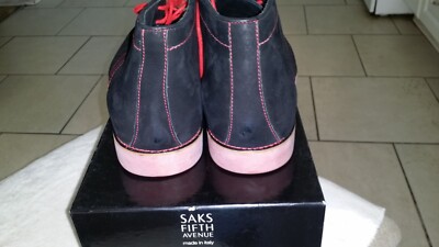 Donald J. Pliner Saks 5th Ave Men display picture 1