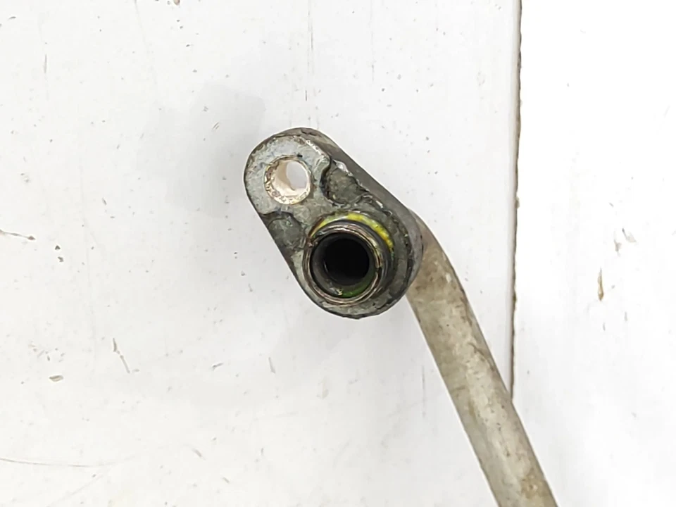 TOYOTA PREVIA 2.0 D4D 85KW 2002 AIRE ACONDICIONADO TUBERÍA TUBO MANGUERA Foto 4 de 4