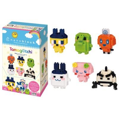 Mini Nano Tamagotchi 1 Blind Box | eBay