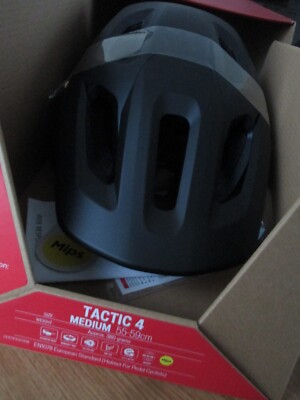 Fahrrad MTB-Helm Specialized TAC 4