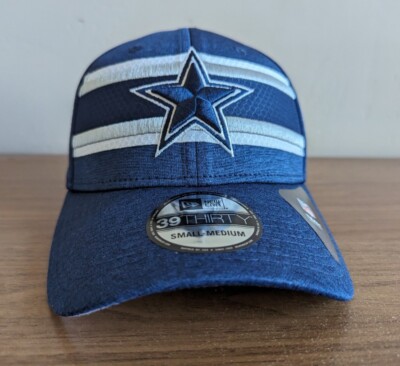 Dallas Cowboys New Era 39FIFTY 2019 Thanksgiving Fitted Hat