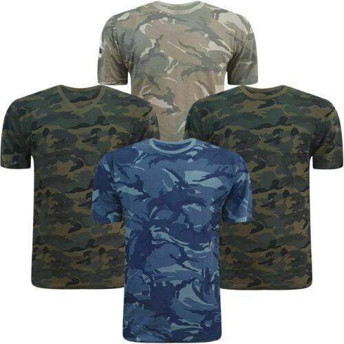 D555 Truro Hawaiian Shirt For Men - Navy Tropical Print, 100% Cotton, Sizes 2XL To 6XL - View #11