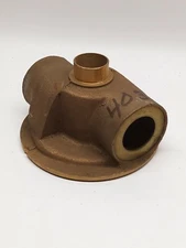 BURKS PUMPS CASING SA-4034 (NOS)