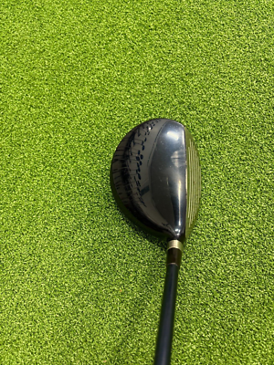 ajmtgjtvmj☆ Mizuno Hot Metal EZ F-180 5W (SR) GRAPHITE SHAFT #200283 | eBay