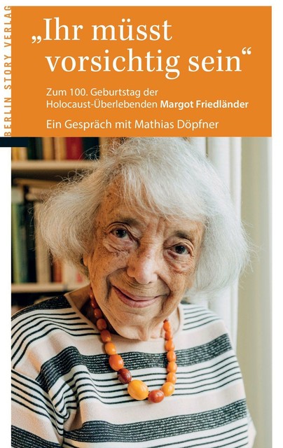 Ihr müsst vorsichtig sein von Mathias Döpfner (2022, Taschenbuch) for ...