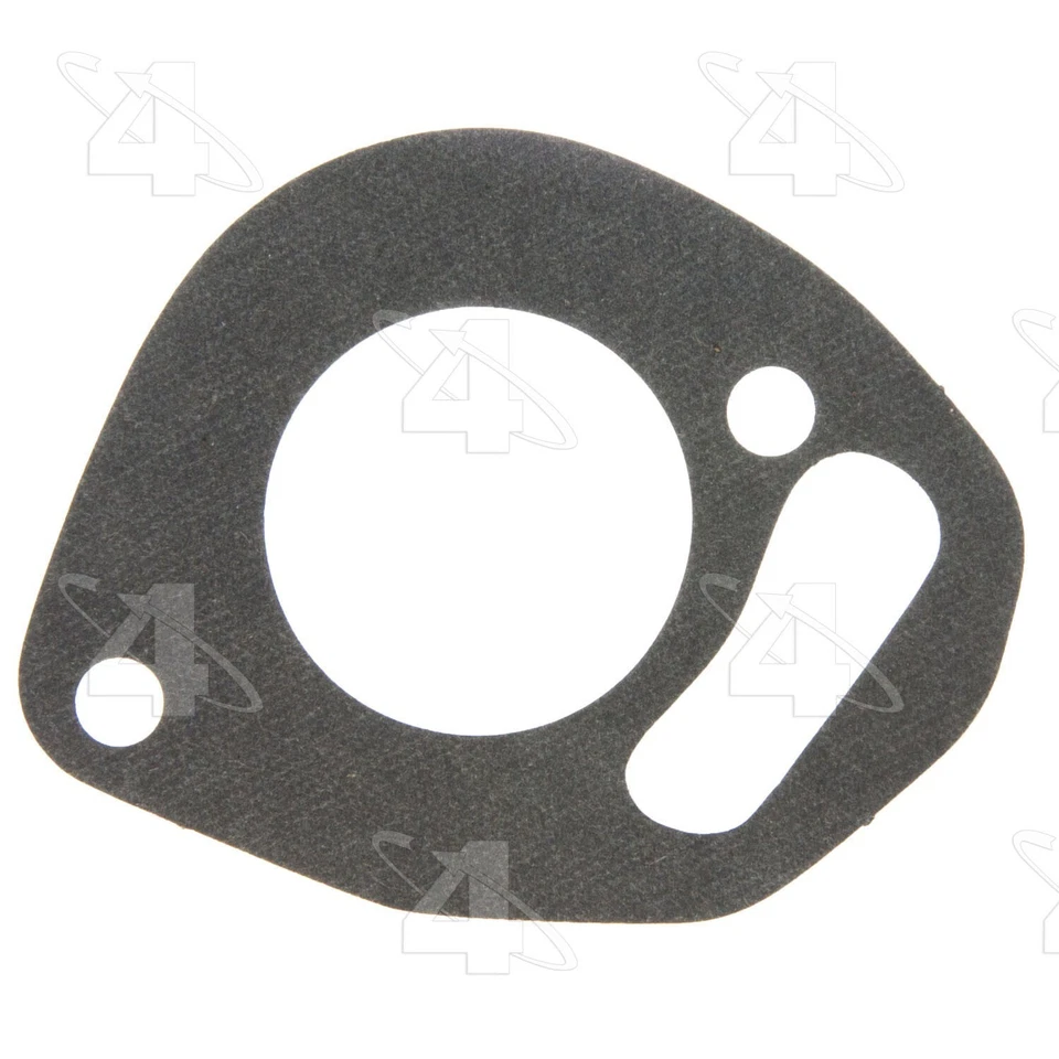 Tomada de água do líquido de arrefecimento do motor 4 estações para Jeep Cherokee 1991-2001 - Imagem 4 de 4