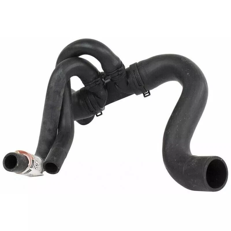 KM-6773 Motorcraft Radiator Hose Lower for Ford Transit-150 Transit-250 15-19 - Image 2 of 3