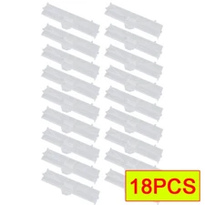 18PCS Small Bee Hive Beetle Blaster BeeHive Trap Beekeeping Tool Plastic