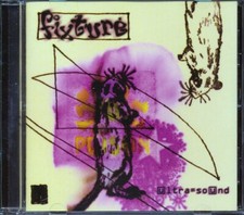 CD Fixture  - Ultra Sound