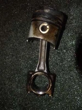 Kubota L175 Piston and Connecting Rod 15471-22013 15221-21110