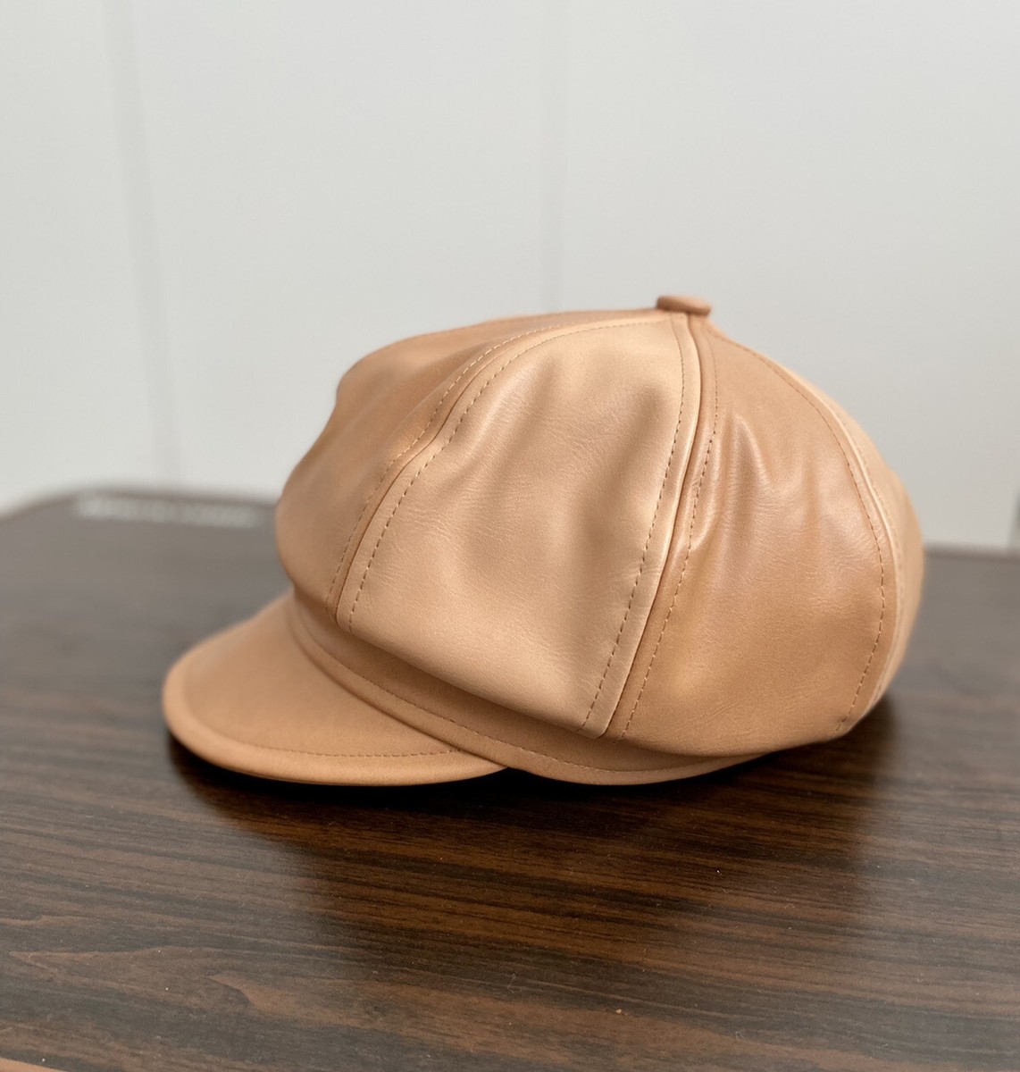 Lack of Color THE BRITNEY CAP New in Bag | eBay display picture 1