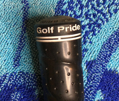 3-Iron PING Eye 2 Black Dot Special K Graphite Shaft Golf Club