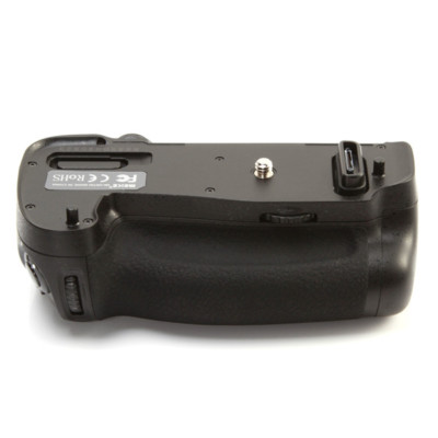 Meike Pro vertical Battery Grip 2.4G Wireless Remote Control fr Nikon D750 MBD16