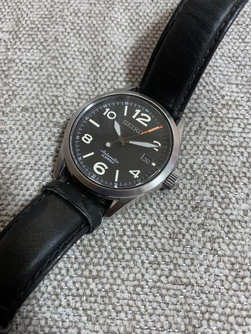 SEIKO SARG009 自動巻腕時計