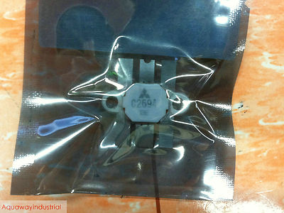 1PC NEW 2SC2694 C2694 MITSUBISHI RF/VHF/UHF Transistor - Foto 7