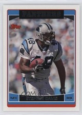 2006 Topps Stephen Davis #134 18o1