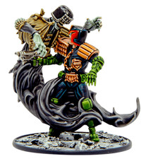 Limited Edition - Warlord