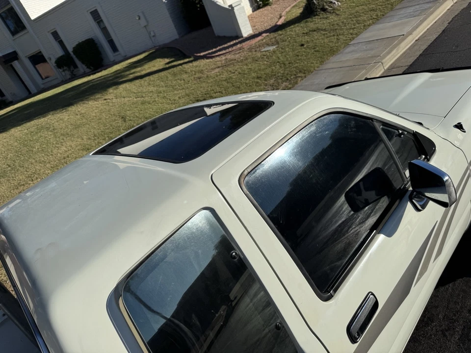 Toyota Tercel SR5 1992 1/2 tonelada distancia entre ejes extra larga Foto 3 de 4