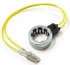 Bobina Del Tachimetro Del Motore 372205505 BEKO Per Lavatrice