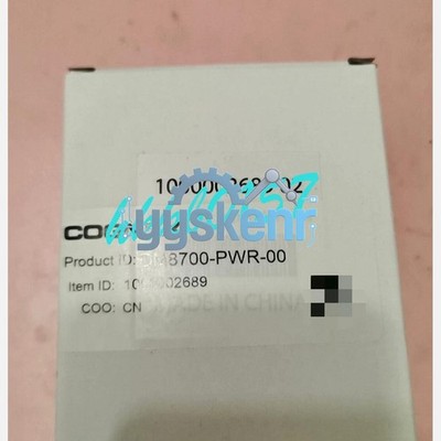 DM8700-PWR-00 COGNEX electric power source brand new